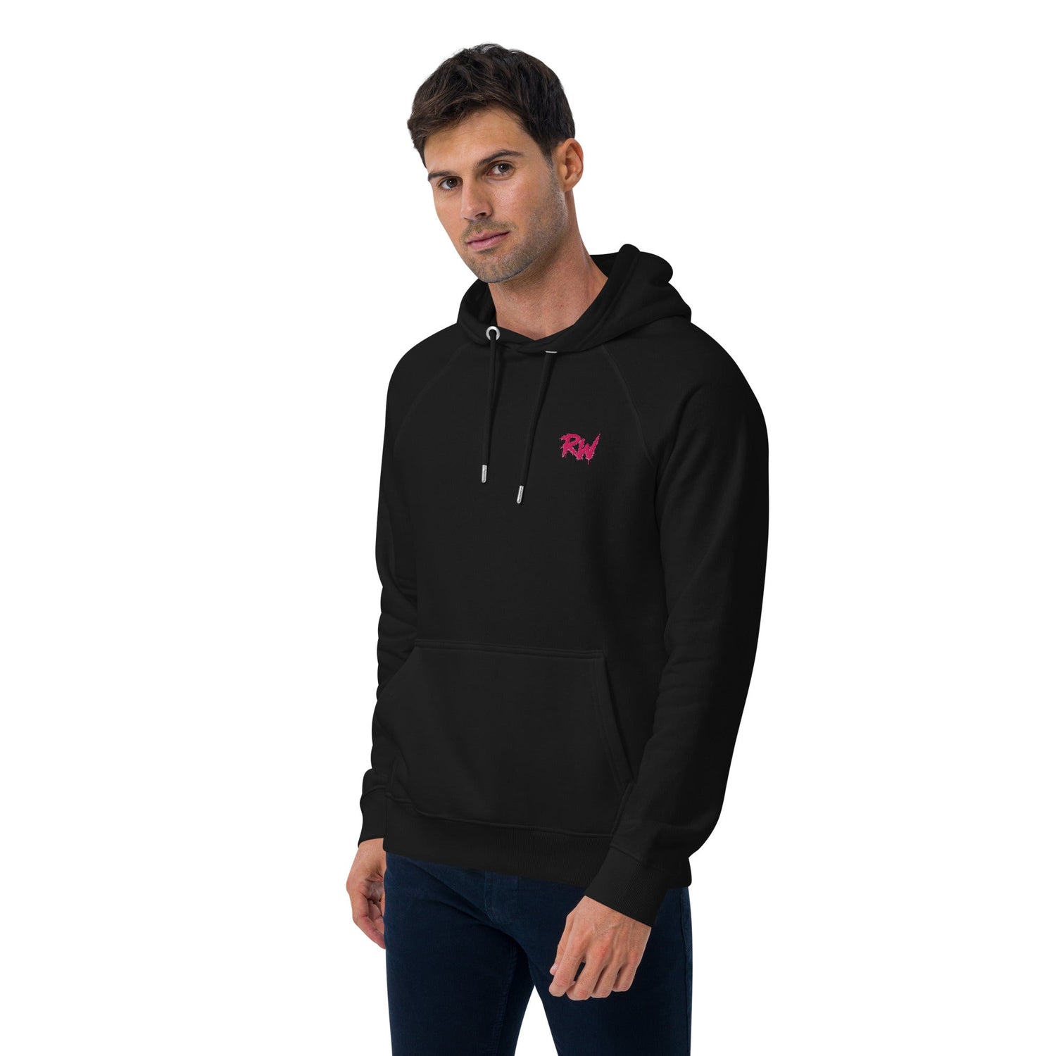 Hoodie RW Destroy